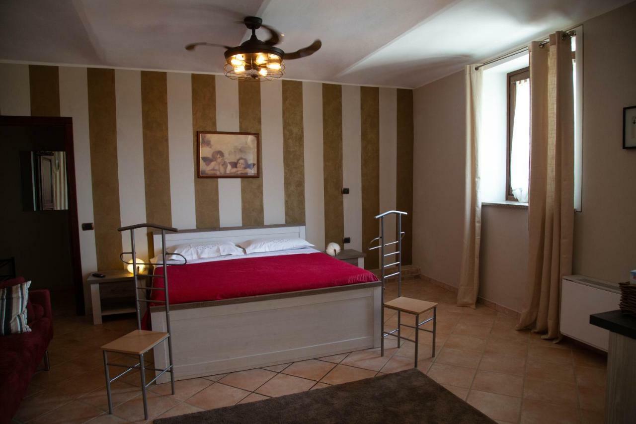 Casa Ramagio' Hotel La Morra Exterior photo